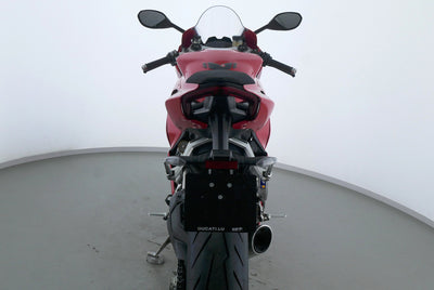 DUCATI PANIGALE V2