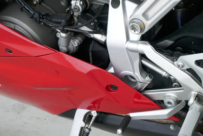 DUCATI PANIGALE V2