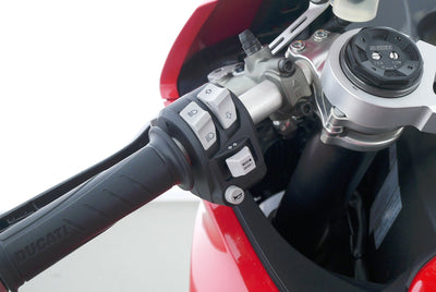 DUCATI PANIGALE V2