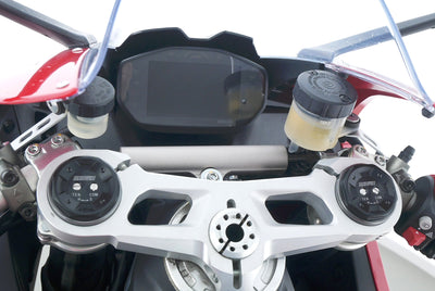 DUCATI PANIGALE V2