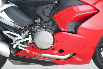 DUCATI PANIGALE V2