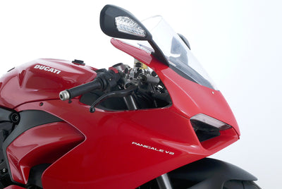 DUCATI PANIGALE V2