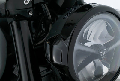 TRIUMPH TRIDENT 660