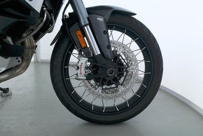 DUCATI MULTISTRADA V4 S FULL