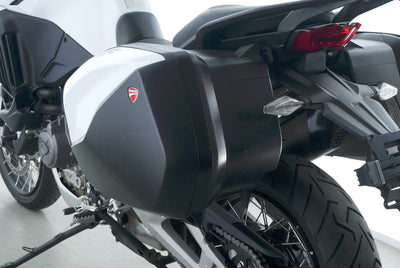 DUCATI MULTISTRADA V4 S FULL
