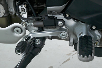 DUCATI MULTISTRADA V4 S FULL