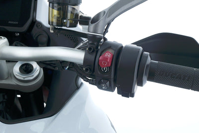 DUCATI MULTISTRADA V4 S FULL