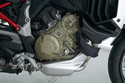 DUCATI MULTISTRADA V4 S FULL
