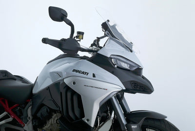 DUCATI MULTISTRADA V4 S FULL
