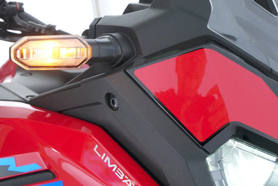 HONDA CRF 1100 L AFRICA TWIN DCT