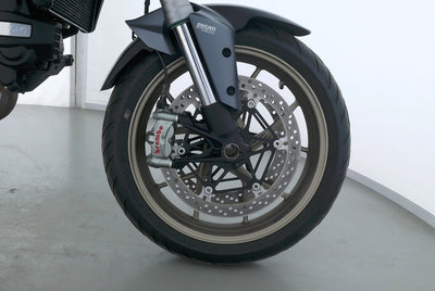 DUCATI MULTISTRADA 1260 TOURING