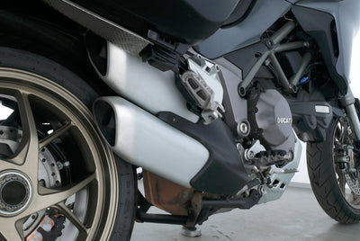DUCATI MULTISTRADA 1260 TOURING