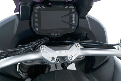 DUCATI MULTISTRADA 1260 TOURING