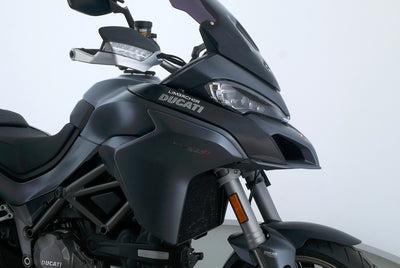 DUCATI MULTISTRADA 1260 TOURING
