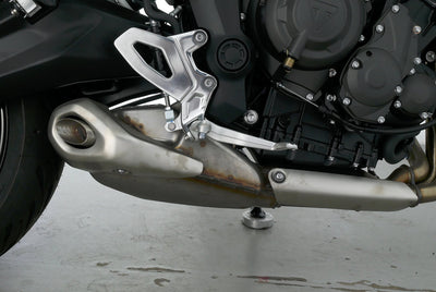 TRIUMPH TIGER SPORT 660