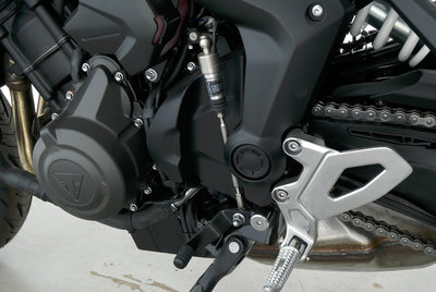 TRIUMPH TIGER SPORT 660