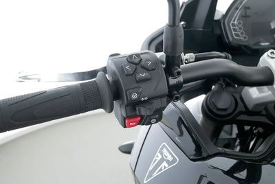 TRIUMPH TIGER SPORT 660