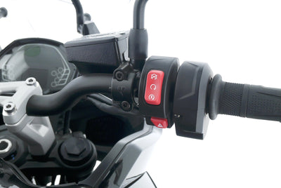 TRIUMPH TIGER SPORT 660