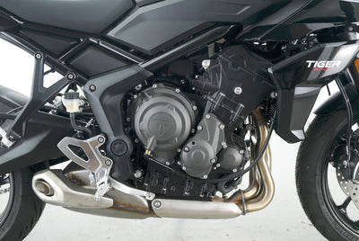 TRIUMPH TIGER SPORT 660