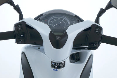 HONDA SH 150 i AD