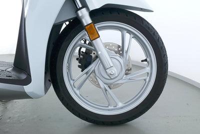 HONDA SH 150 i AD
