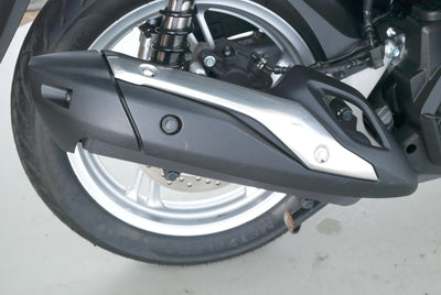HONDA SH 150 i AD