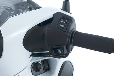 HONDA SH 150 i AD