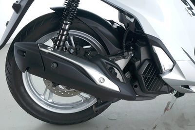 HONDA SH 150 i AD