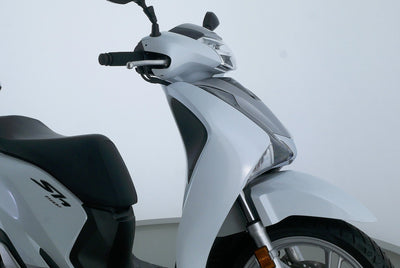 HONDA SH 150 i AD