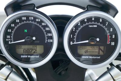 BMW R NINE T
