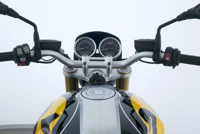 BMW R NINE T