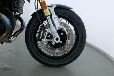 BMW R NINE T