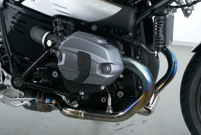 BMW R NINE T