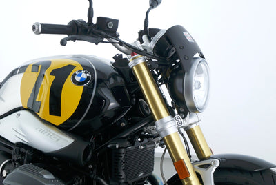 BMW R NINE T
