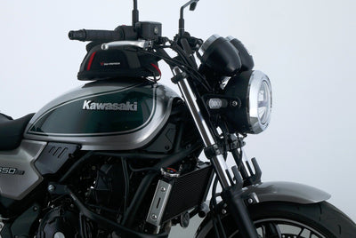 KAWASAKI Z 650 RS