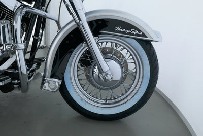 HARLEY DAVIDSON SOFTAIL HERITAGE CLASSIC