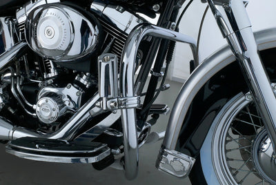 HARLEY DAVIDSON SOFTAIL HERITAGE CLASSIC