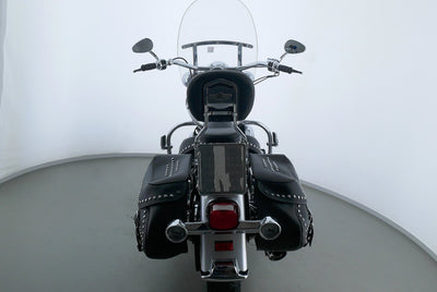 HARLEY DAVIDSON SOFTAIL HERITAGE CLASSIC