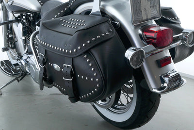 HARLEY DAVIDSON SOFTAIL HERITAGE CLASSIC