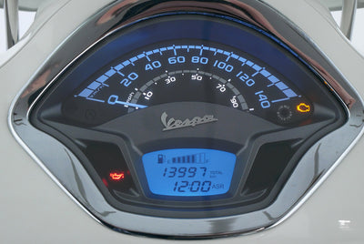 VESPA GTS 300