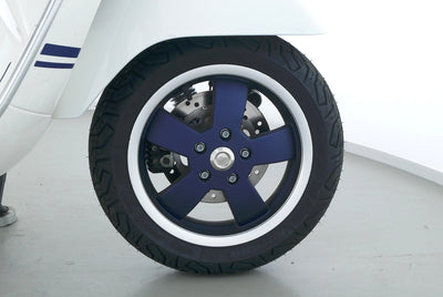 VESPA GTS 300
