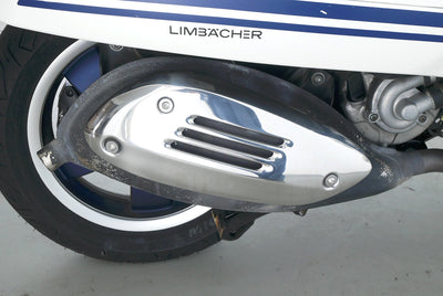 VESPA GTS 300