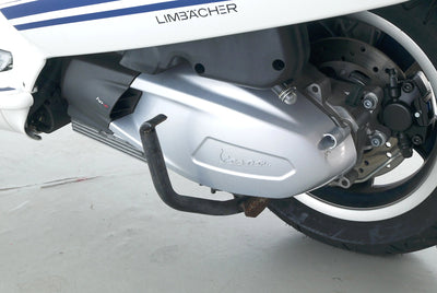 VESPA GTS 300