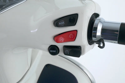 VESPA GTS 300