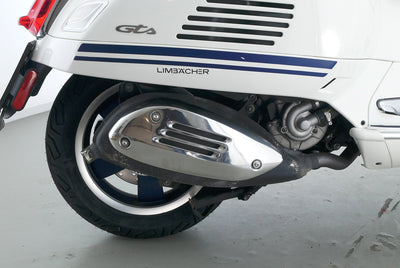 VESPA GTS 300