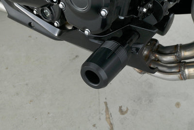 KAWASAKI Z 900