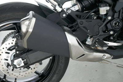 KAWASAKI Z 900