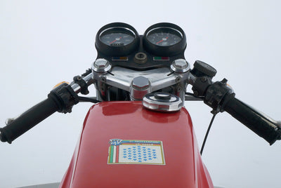 MV AGUSTA 125 Sport
