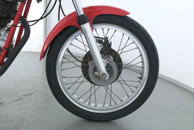MV AGUSTA 125 SPORT