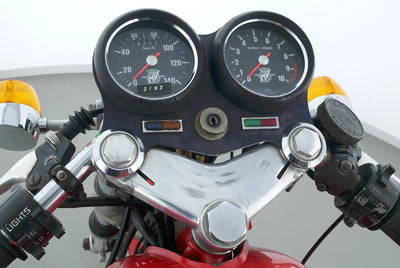 MV AGUSTA 125 SPORT